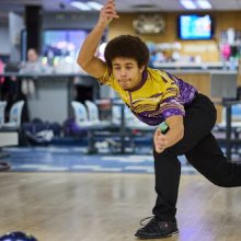 First-Time Bowler Wiggins Goes to State