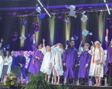 Commencement 2021 Wrap-up